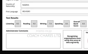 IELTS |CELPIP Prep Private Tutor