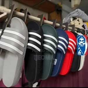ADIDAS Slide/Pams