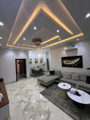 4 Units of Three Bedroom Apartments