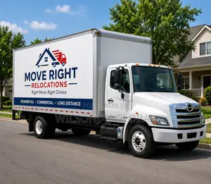 Professional Movers