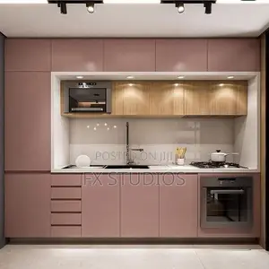 Custom Household and Office Furniture With Quick Production Timeline