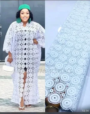 Chord Lace