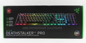 Death Stalker V2 Pro