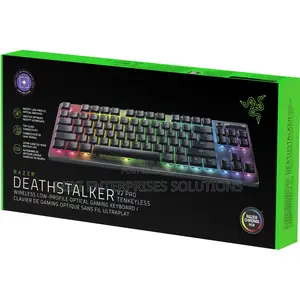 Death Stalker V2 Pro