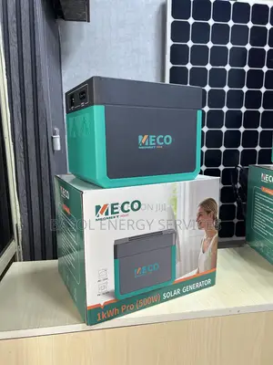 Meco1kwh/500w