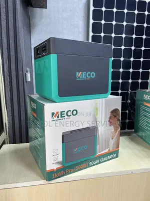 Meco1kwh/500w