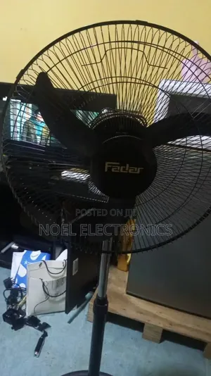 Fadar 18 Inch Standing Fan