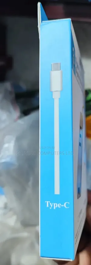 Mac Book Type C Converter Hub.