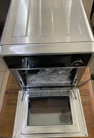 Buchymix Air Fryer