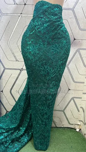 Wire Lace Materials