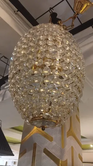SANDYHA Modern Creative LED Pendant Light