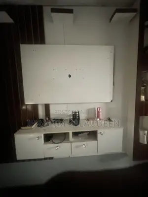 TV Console