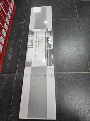 Motorized Curtain