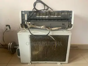Hiesens Split AC