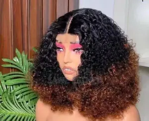 Pixie Curls