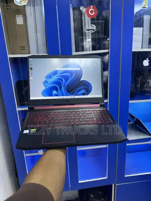 Laptop Acer Nitro 5 8GB Intel Core i5 SSD 128GB