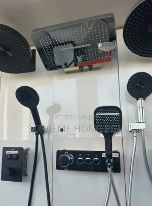 High Quality Bathroom Accessories