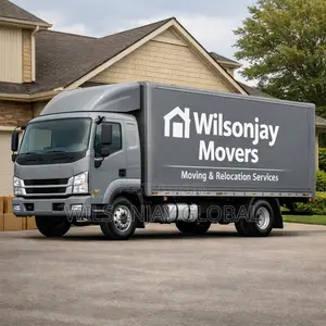 Wilsonjay Relocation Service