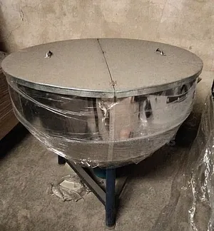 Raw Material Mixer Machine