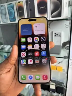 Apple iPhone 14 Pro Max 128 GB Gold