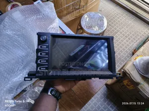 Toyota Highlander 2015-2018 Original Carplay Android Navigation System
