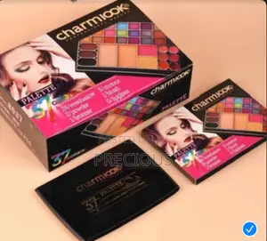 Make Up-Powder