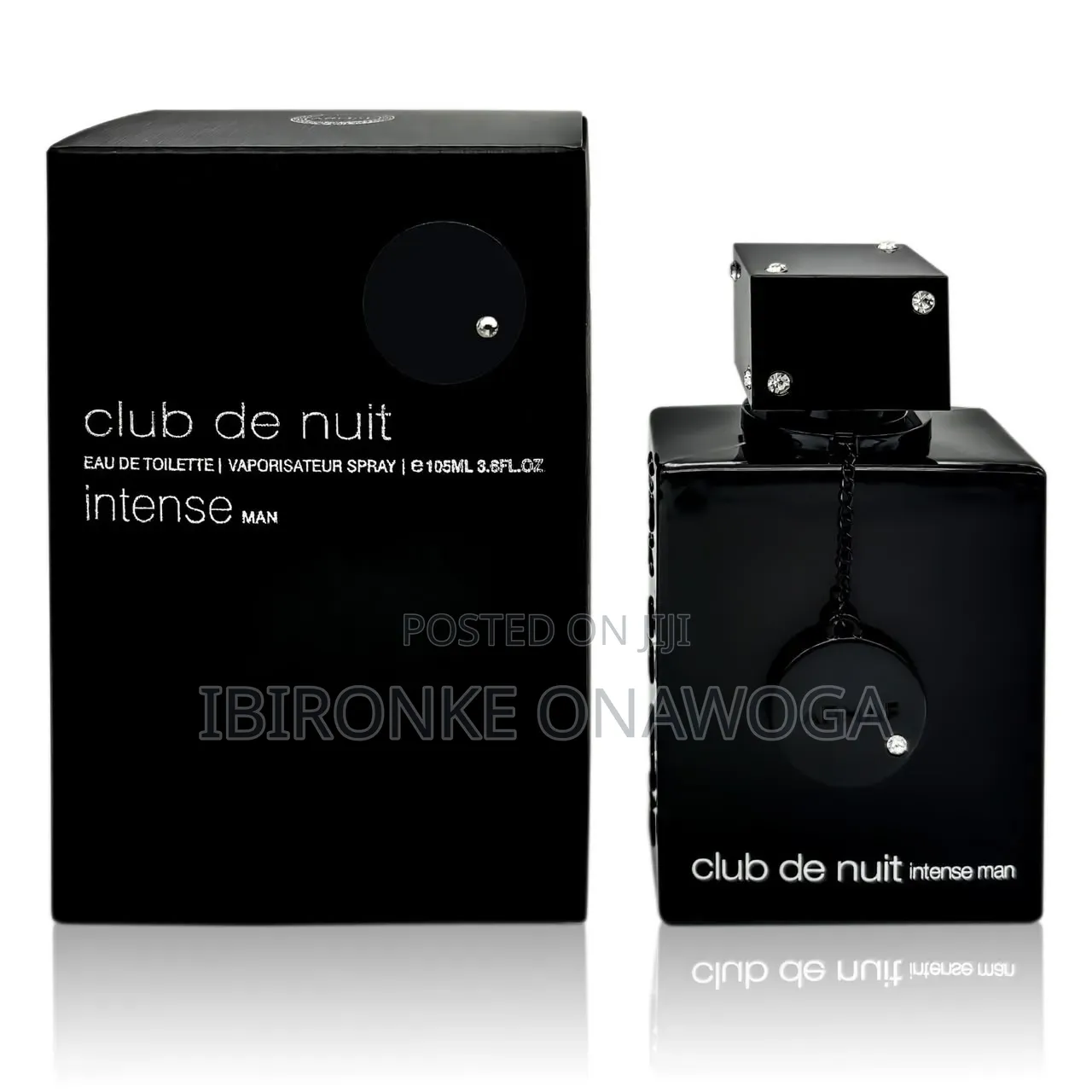 Luxury Perfumes