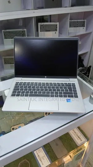 Laptop HP ProBook 640 G8 16GB Intel Core i5 SSD 256GB