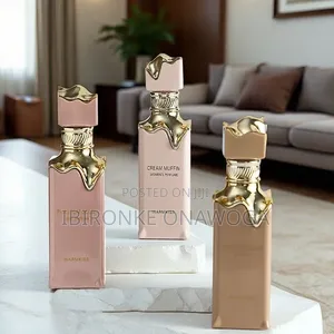 Luxury Perfumes