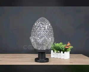 Garden Lamp