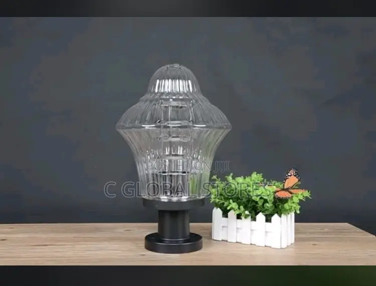 Garden Lamp
