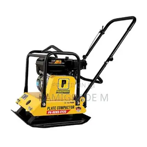 Plate Compactor