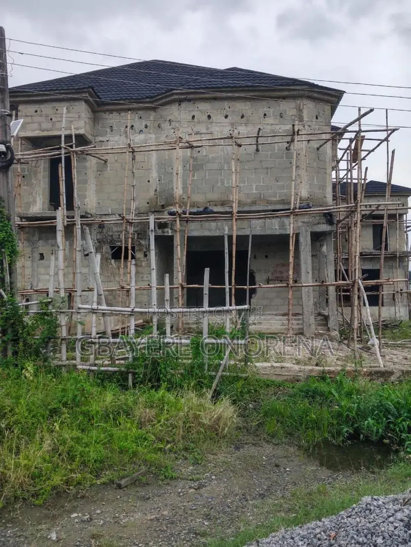Luxury Hotel Development