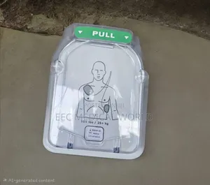 Philips HeartStart OnSite Adult SMART Pads