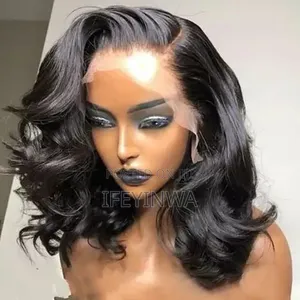 Luxury Wig