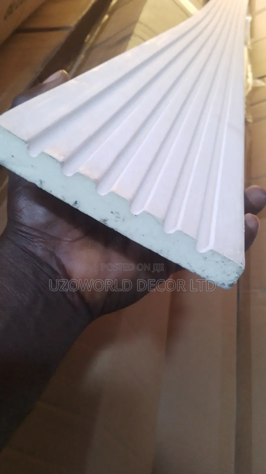 Panel Polystyrene
