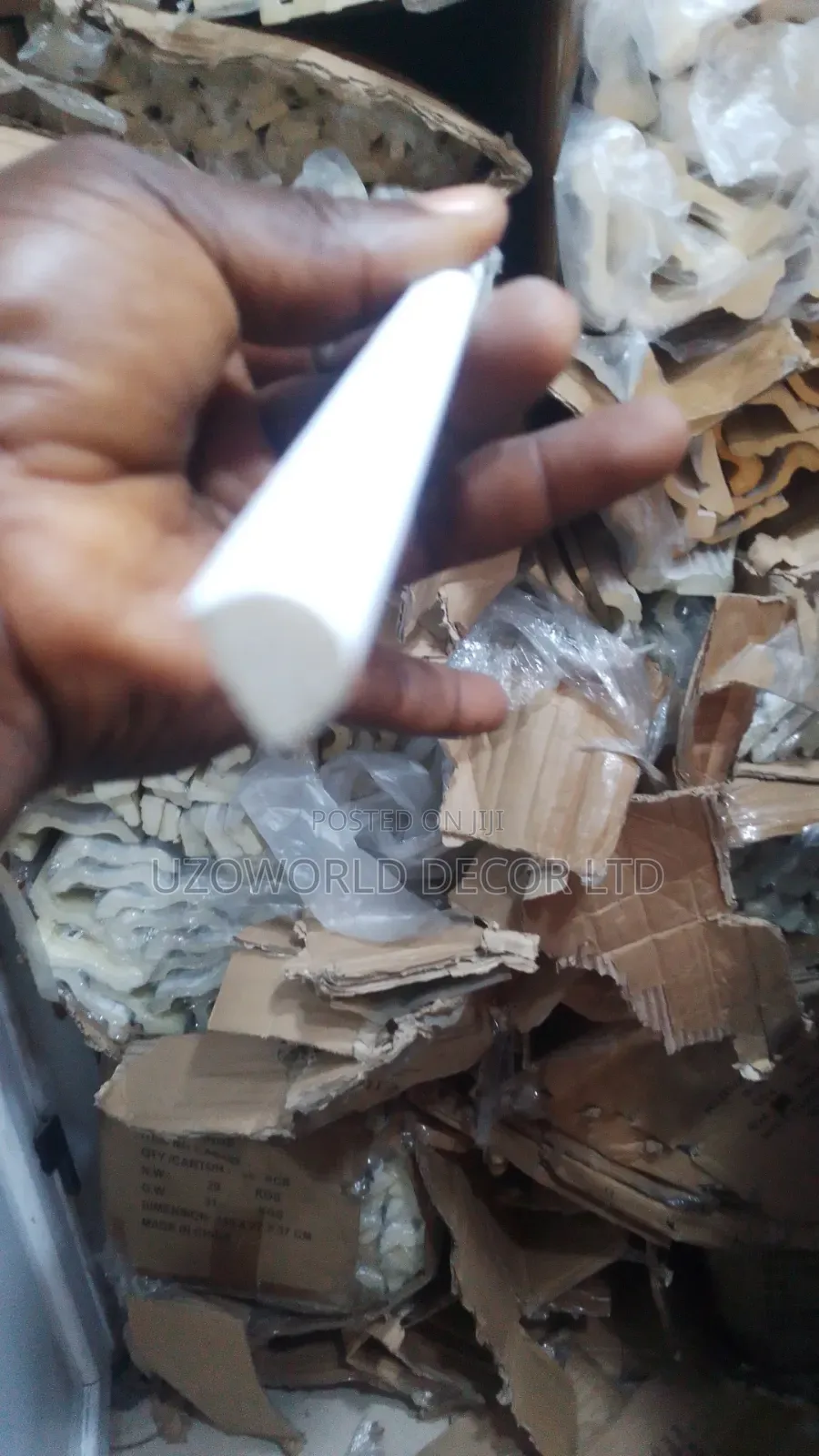 Panel Polystyrene