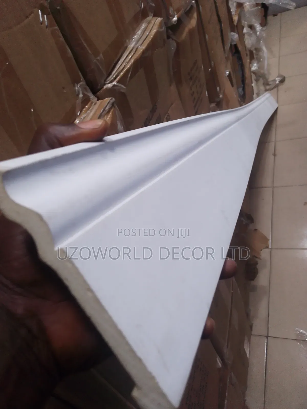 Panel Polystyrene