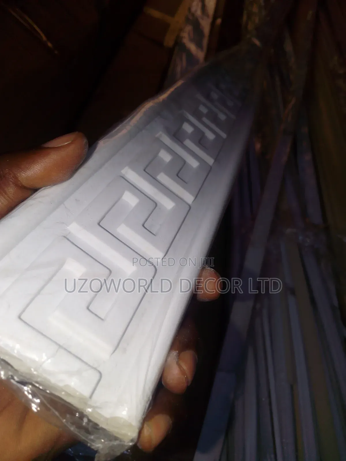 Panel Polystyrene