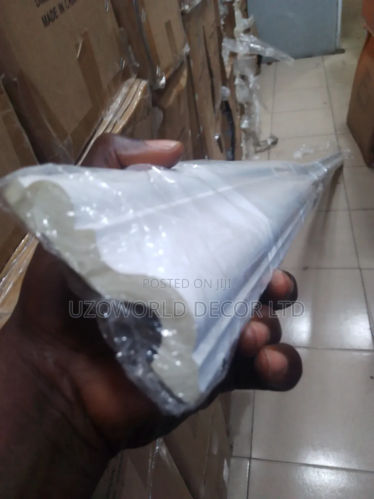 Panel Polystyrene