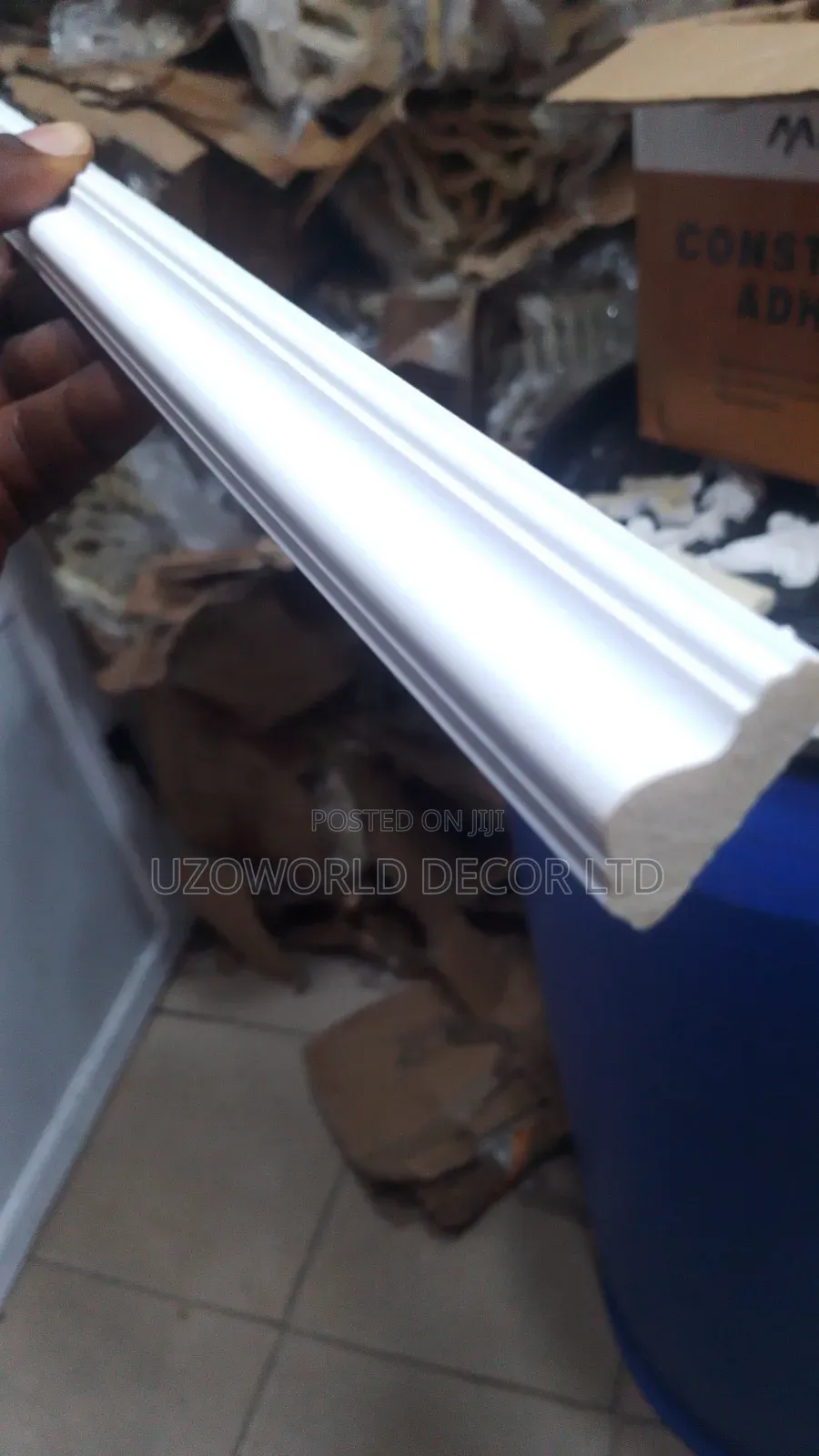 Panel Polystyrene