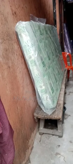 3ft by 4inches Mattress