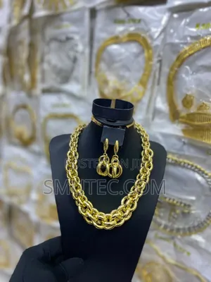 Necklace Jewelries