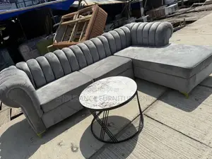 Standard L Shape