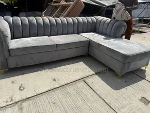 Standard L Shape