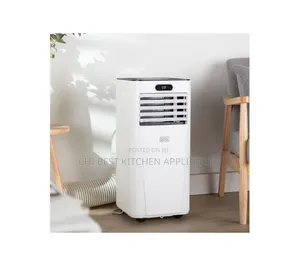 Black and Decker 7000 Btu Smart 3in1 Air Conditioner