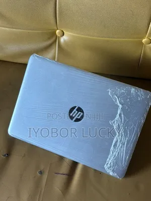New Laptop HP EliteBook 840 G4 16GB Intel Core i7 SSD 256GB