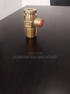Standard Valve