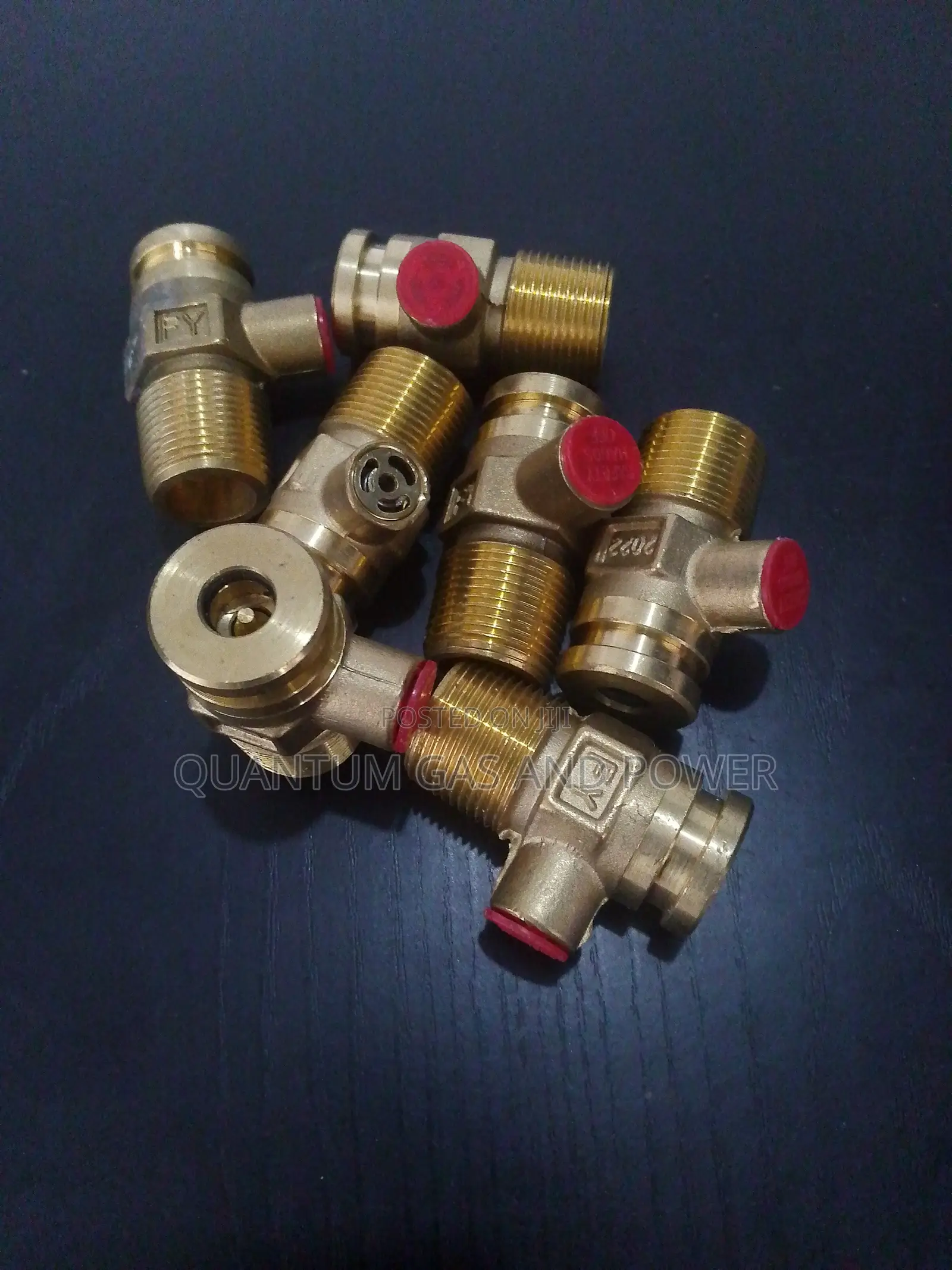 Standard Valve