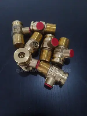 Standard Valve
